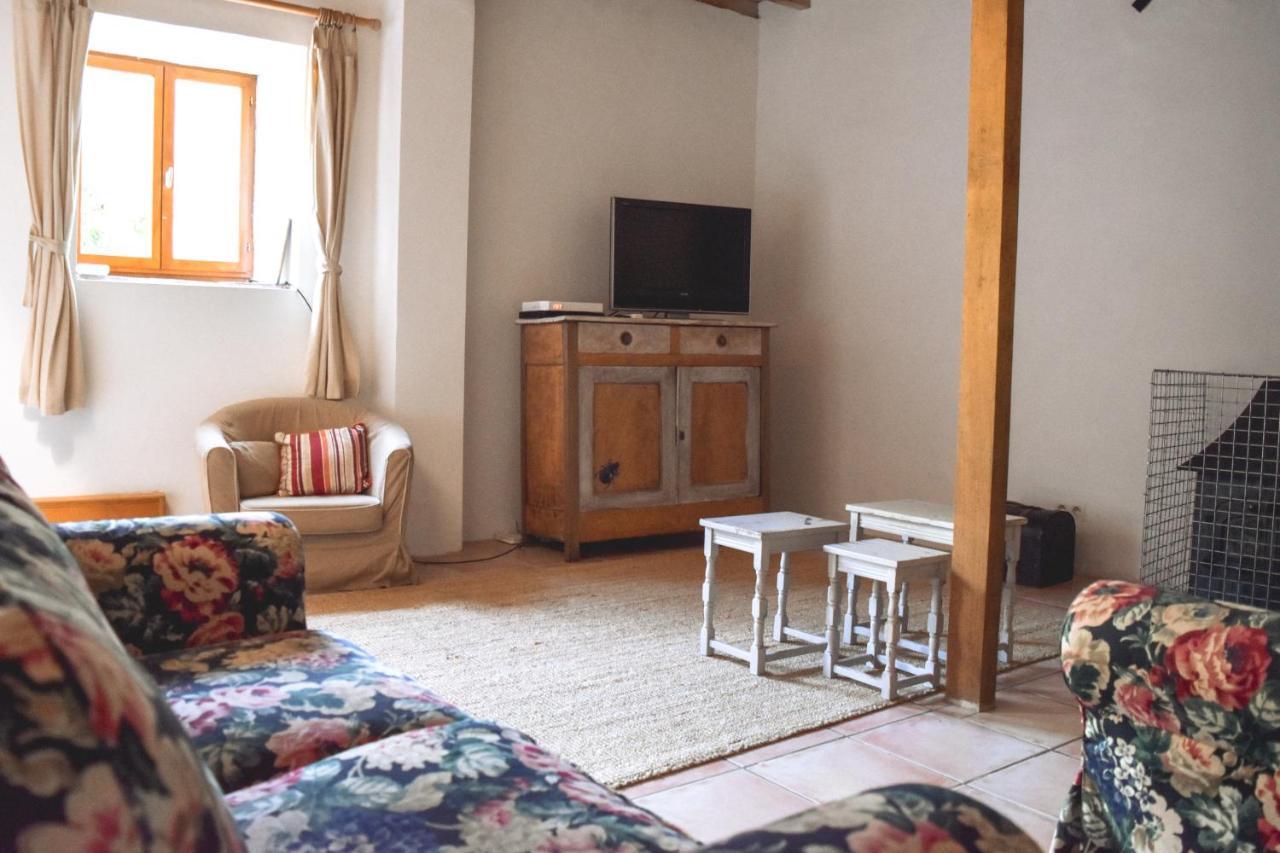 Madiran La Grange @ Le Prielle 빌라 외부 사진